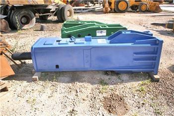 Rammer S86
