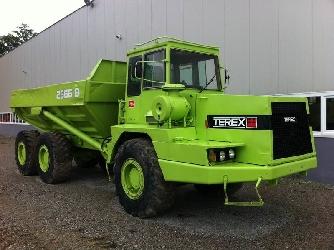 Terex 2566B