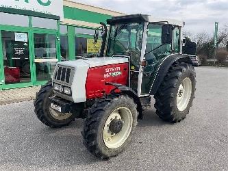 Steyr 667