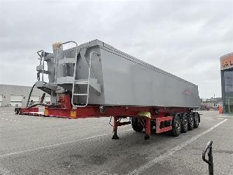 Benalu 35 m³