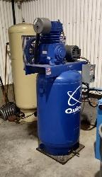 Quincy QT-5