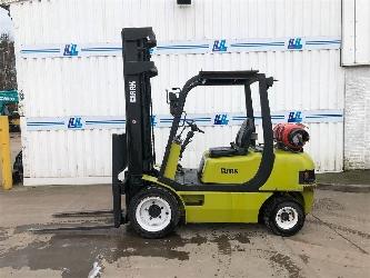 Clark CMP230L