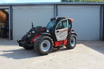 Manitou MLT635