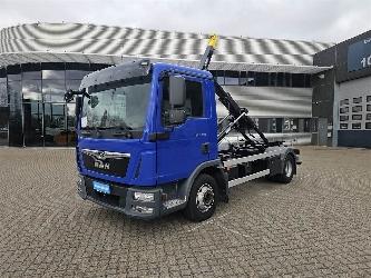 MAN TGL 12.190 BL