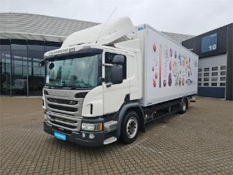 Scania P280