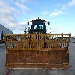 CAT 816K