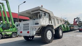 Astra BM35 4X2