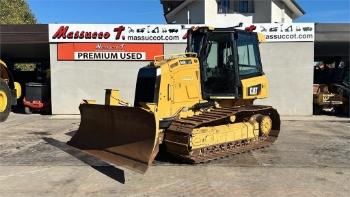 CAT D4K2 LGP