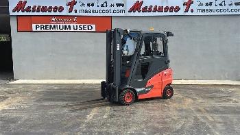 Linde H16D-01
