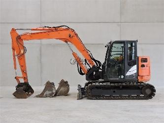 Hitachi ZX85