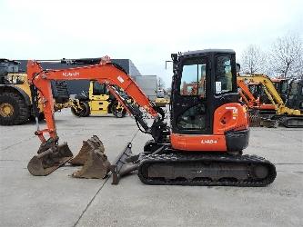 Kubota U48