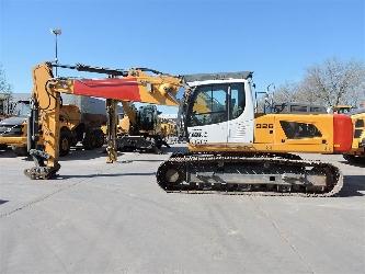 Liebherr R926LC