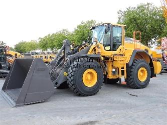 Volvo L180H