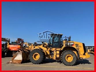 CAT 966M XE