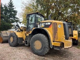 CAT 950 M