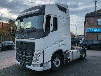 Volvo FH460