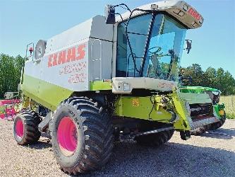CLAAS Lexion 460