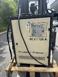 Linde E30