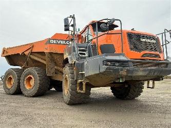 Doosan DA45
