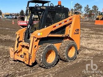CASE 430