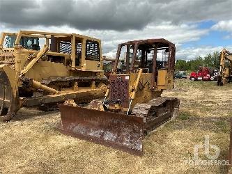 CASE 550