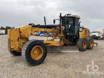 CAT 140M