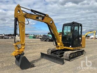 CAT 306E