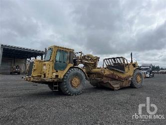 CAT 627E
