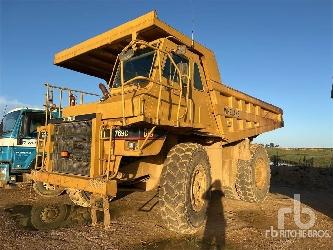 CAT 769C