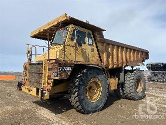 CAT 773B
