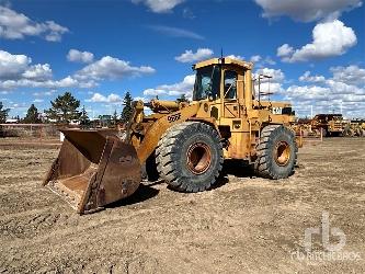 CAT 966F