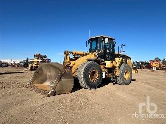 CAT 966G