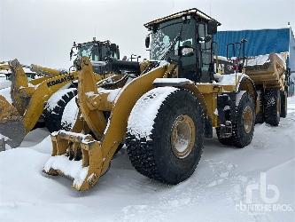 CAT 966K