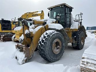 CAT 966K