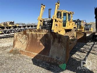 CAT D8N