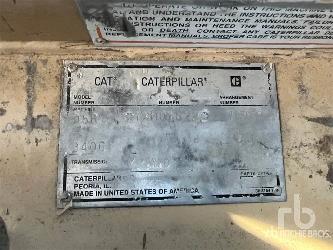 CAT D8R
