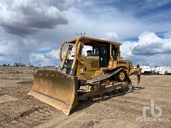CAT D8R