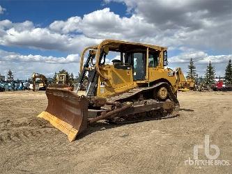 CAT D8T