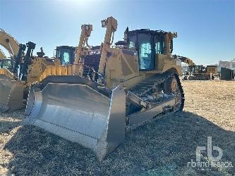 CAT D8T