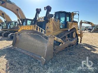 CAT D8T