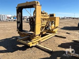 CAT SR4B