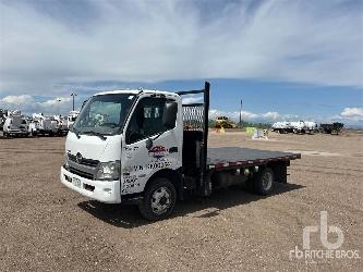 Hino 4x2