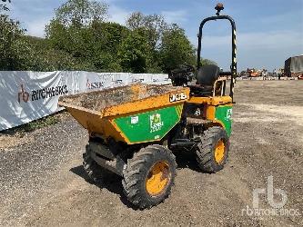 JCB 1THT