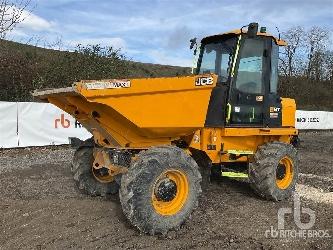 JCB 6ST