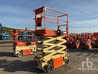 JLG 6RS