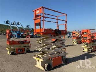JLG 6RS