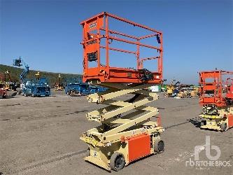 JLG 6RS