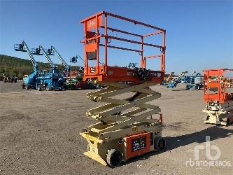 JLG 6RS