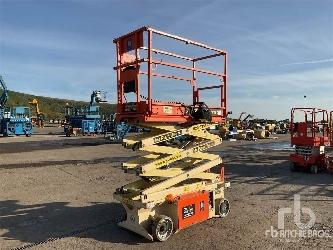 JLG 6RS