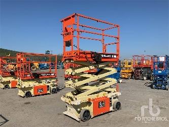 JLG 6RS
